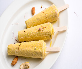  Suruchi Purani Dilli Special Instant Shahi Kulfi Mix 150gm