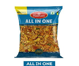 Haldiram All In One 200gm