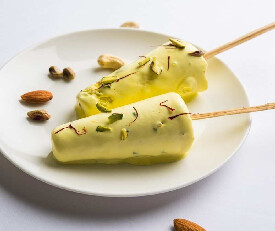 Suruchi Kesar Pista Instant Kulfi Mix 150gm