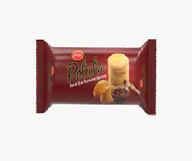 Pran Potata Bar B Que Flavoured Biscuits 75gm
