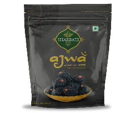 Sharbati Ajwa Dates 500gm