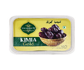 Sharbati Kimia Gold Dates 500gm