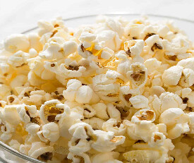 Butter PopCorn 100gm