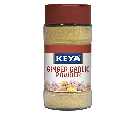 Keya Ginger Garlic Powder 40gm
