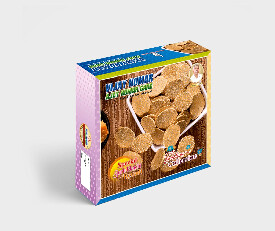 Vijay Kumar Ajay kumar Garg Special Gur Elaichi Revadi 500gm