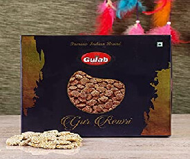 Gulab Gur Rewri 500gm