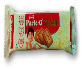 Parle Parle-g Royale Biscuits 72gm