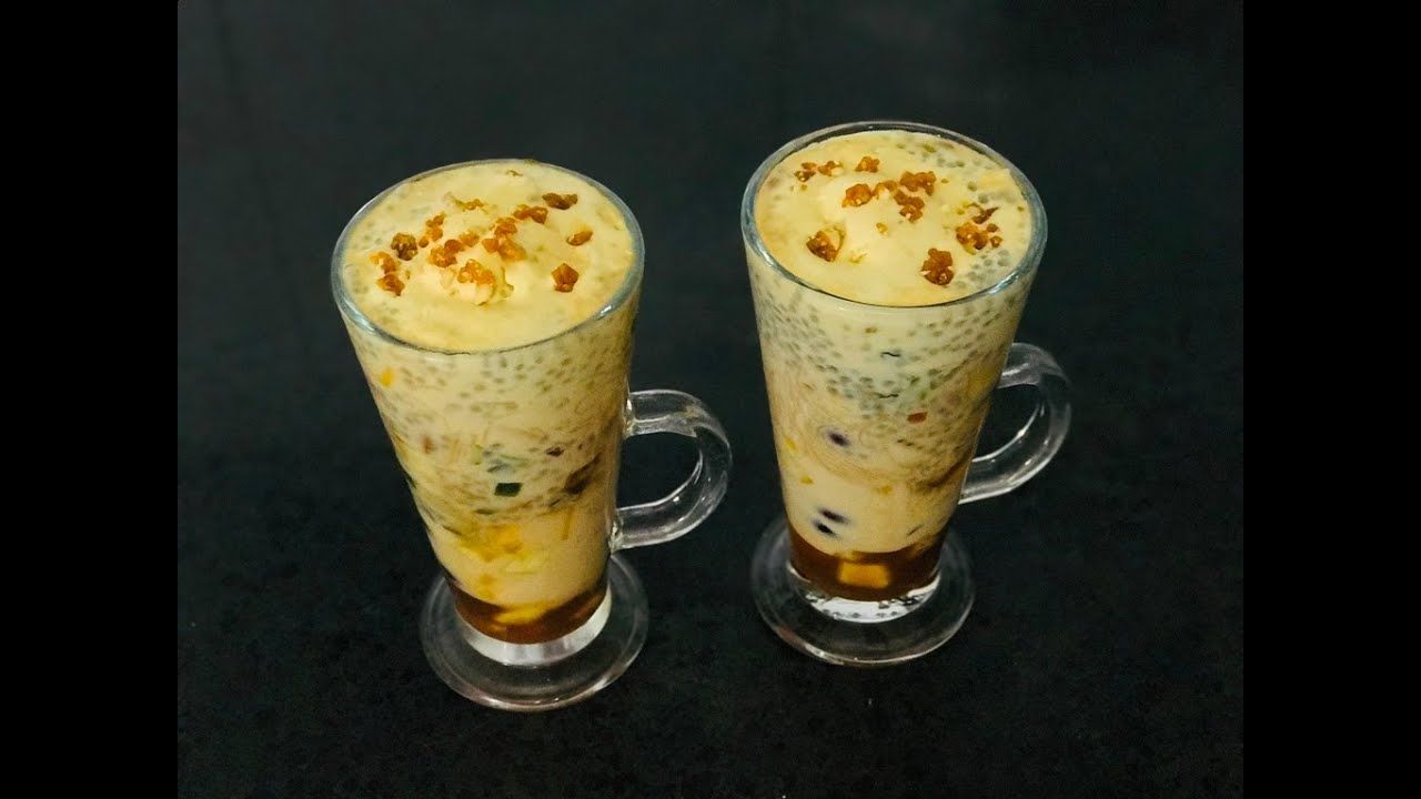 Suruchi Butterscotch Faluda Mix,  Flavour 194gm