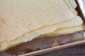 Chintamani Plain Butter Dosa Khakhra 100 Gm