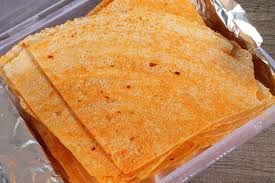 Chintamani Cheese Dosa Khakhra 100 Gm