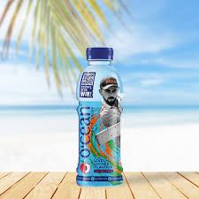 Ocean Fruit Drink Pineapple Flavour 500ml