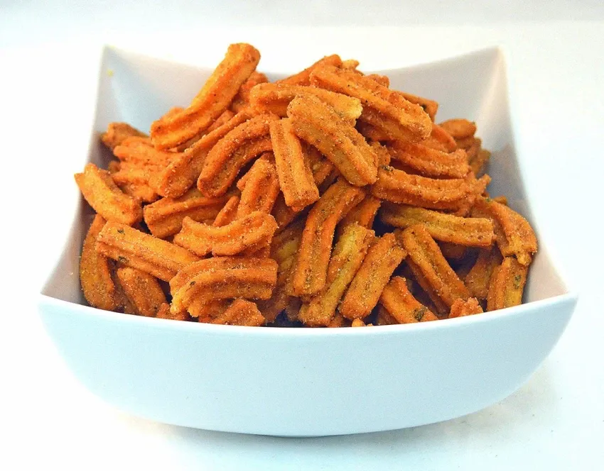 Ojus Soya Stick Masala 200 Gm