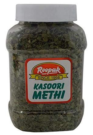 Roopak Kasoori Methi 50g (120)