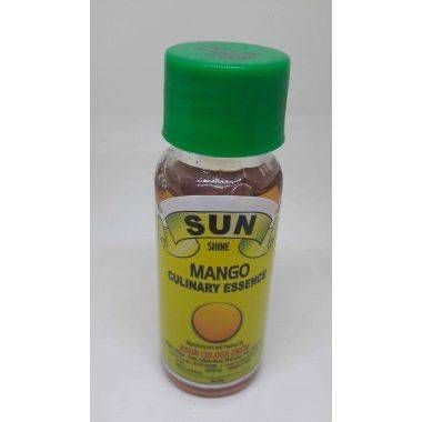 Sunshine Mango Essence 25ml