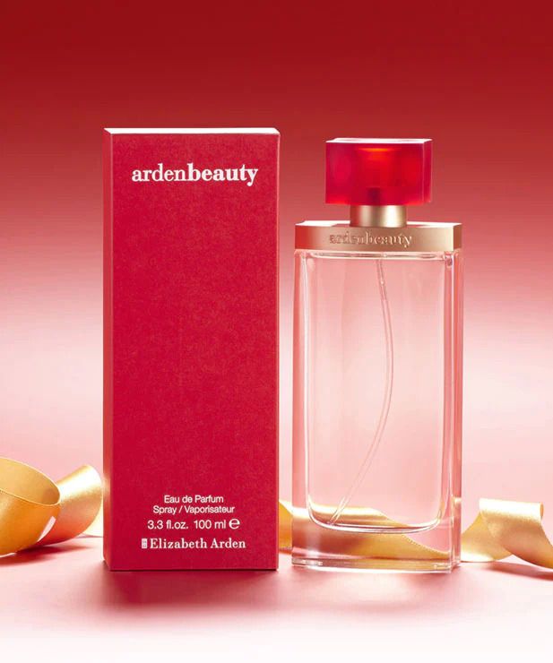 Elizabeth Arden Arden Beauty Perfume For Women EDP - 100ml