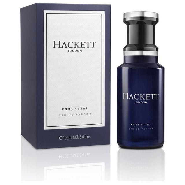 Hackett London Essential Perfume For Men EDP - 100ml