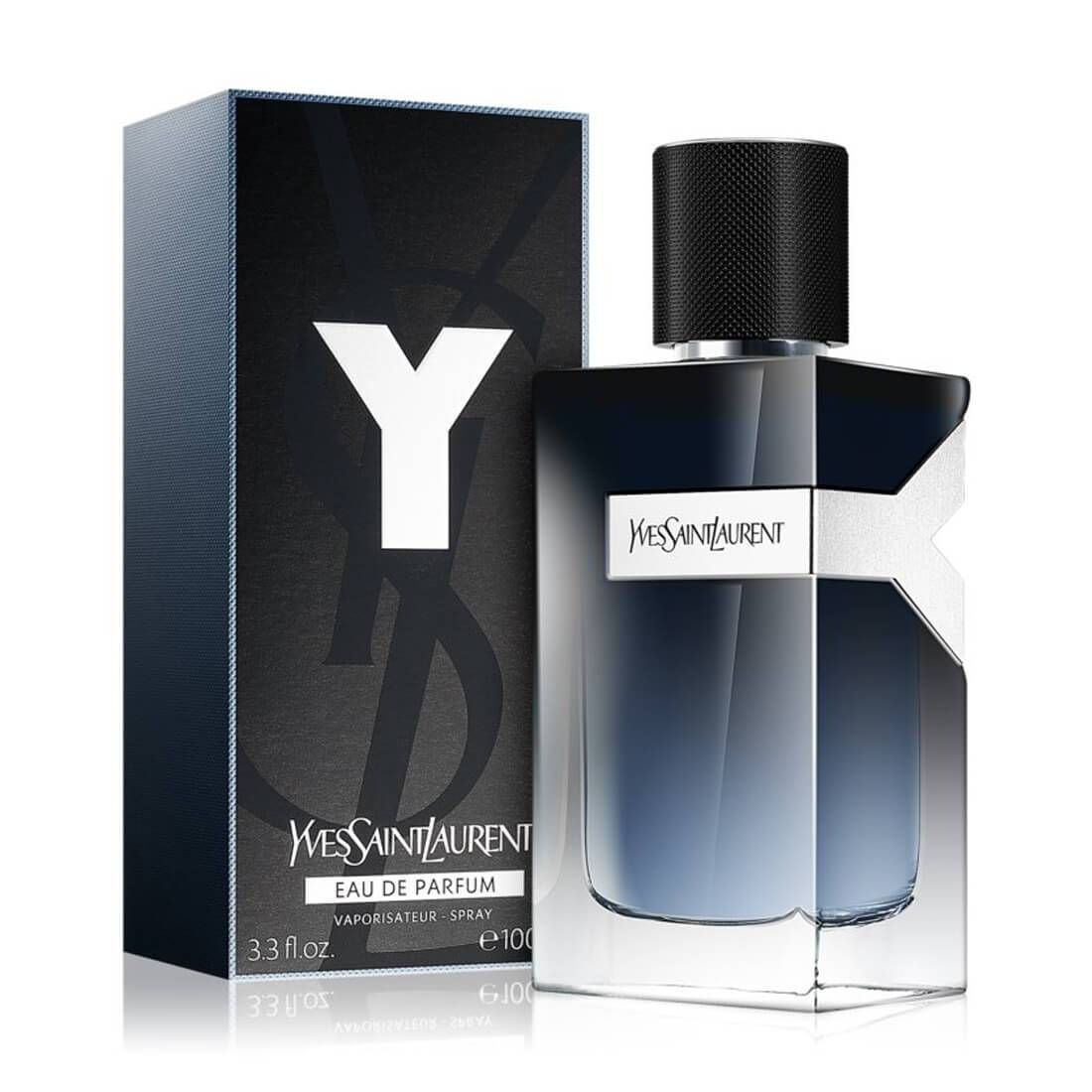 Yves Saint Laurent Y Perfume For Men EDP - 100ml