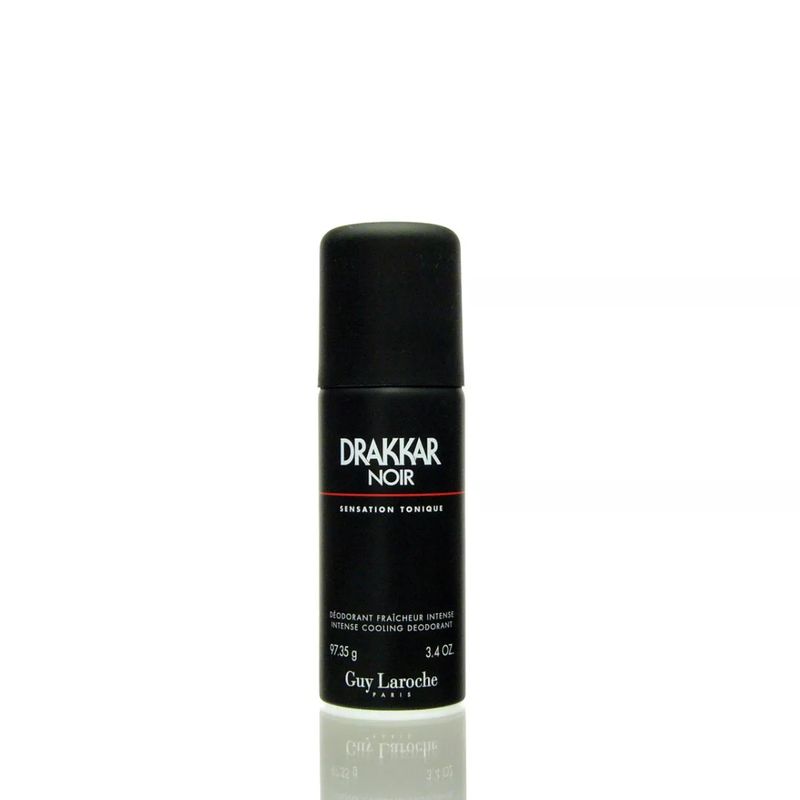 Guy Laroche Drakkar Noir Deo For Men - 150ml