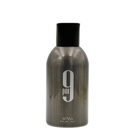 Afnan 9 PM Deo for Men - 250ml