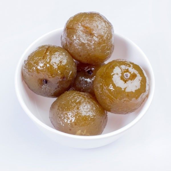 Suruchi Amla murabba - 750gm