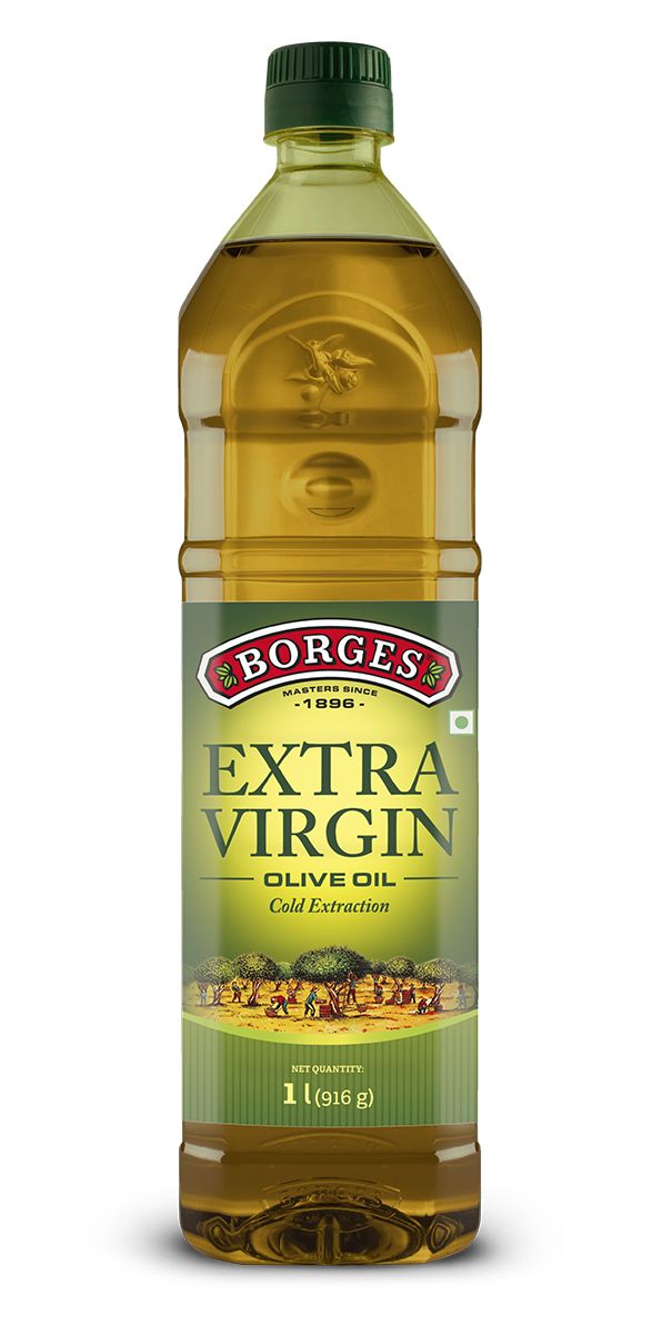 Borges Extra Virgin Olive Oil - 1L