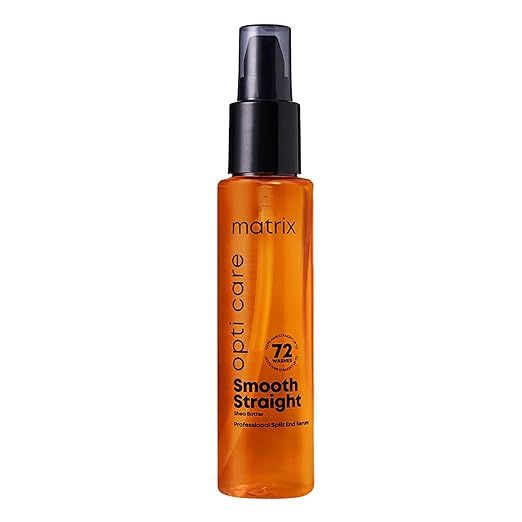 Matrix Opticare Smooth Straight Split End Serum - 100ml (590)