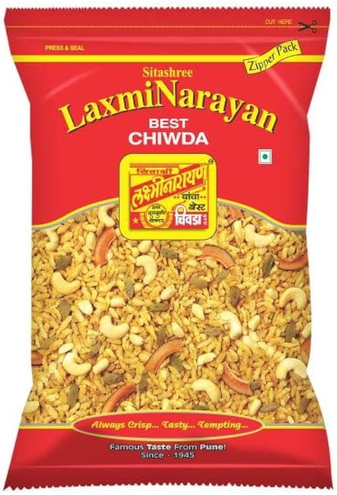 Laxmi Narayan Chidwa - 500gm