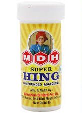 MDH Super Hing - 10g [114]