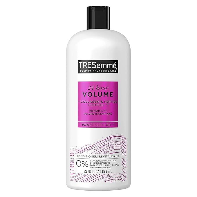 Tresemme 24 Hour Volume Conditioner - 828ml