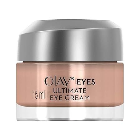Olay Ultimate Eye Cream - 15ml (1799)