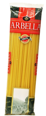 Arbella Spaghetti Pasta 500gm