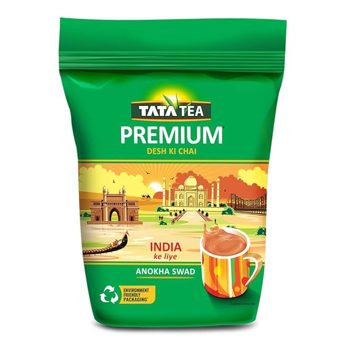 Tata Tea Premium - 1kg