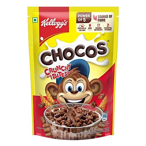 Kelloggs Chocos Crunchy Bites - 375g (199)
