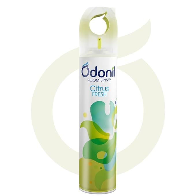 Odonil Room Spray, Citrus Fresh - 220ml