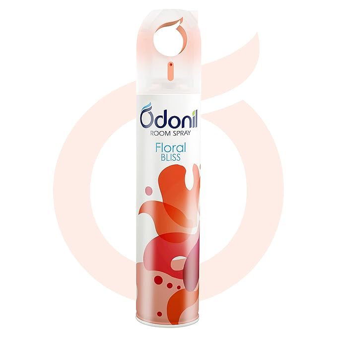 Odonil Room Spray, Floral Bliss - 220ml