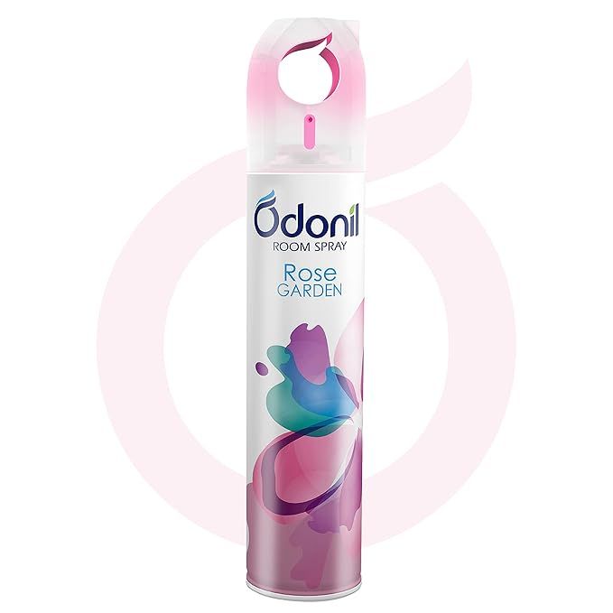 Odonil Room Spray, Rose Garden - 220ml