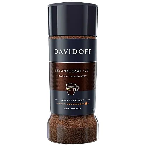 Davidoff Espresso  57 Coffee - 100g
