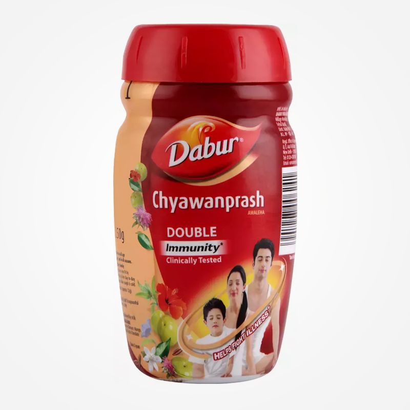 Dabur Chyawanprash - 500g