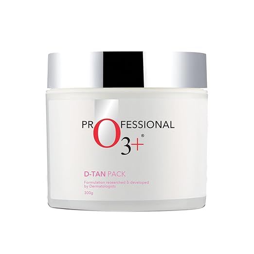 O3+ Professional D-Tan Pack - 300g (1550)