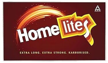 Home Lite Matchbox - 200 Sticks
