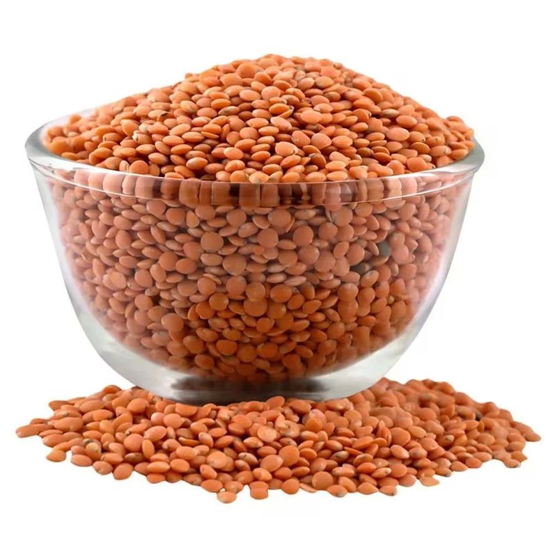 Hi Choice Malka Masoor Red Dal 500gm