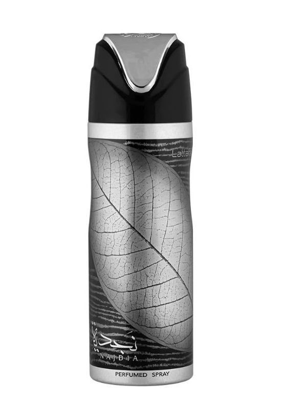 Lattafa Najdia Perfumed Deodorant For Men - 200ml