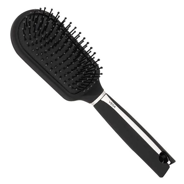 Vega Cushion Hair Brush - E16-CB (475)
