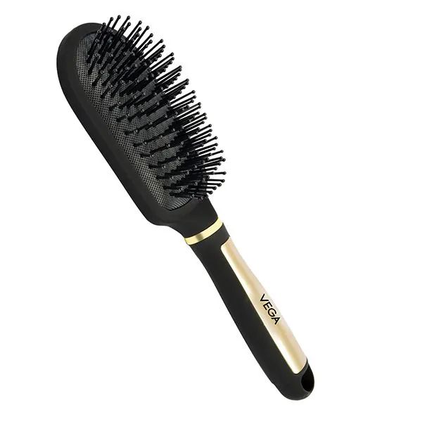 Vega Cushion Hair Brush - E14-CB (350)