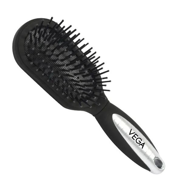 Vega Compact Hair Brush - R7-CB (275)