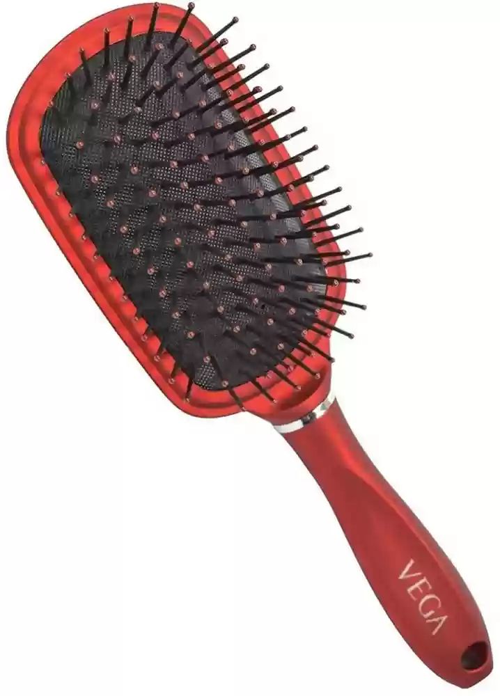 Vega Paddle Hair Brush - E11-PB (399)