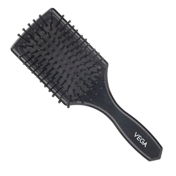 Vega Paddle Hair Brush - E33-PB (225)