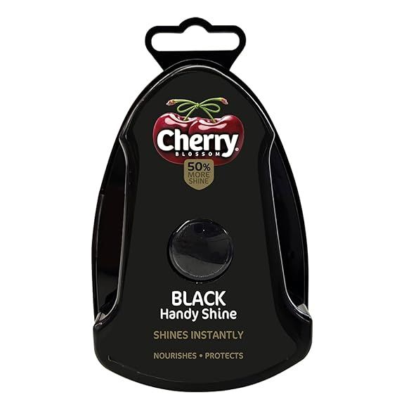 Cherry Blossom Handy Shine, Black - 5ml (92)