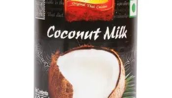 Real Thai Coconut Milk 400ml