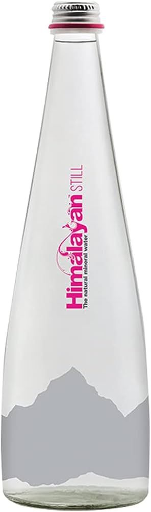 Himalayan Still Water (300 ml ) Pack Of 12 PICES